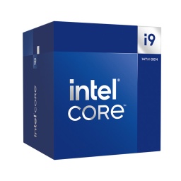 Intel Core i9 i9-14900 - 2 GHz - 24 ncleos - 32 hilos - 36 MB cach - FCLGA1700 Socket - Caja