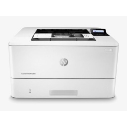 HP LaserJet Pro 4003DW - Workgroup printer - 216 x 356 mm - hasta 40 ppm (mono) - capacidad: 100 pages - USB  Wi-Fi - A