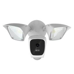 Nexxt Solutions Connectivity Outdoor 2K - Smart Flood Light