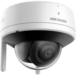 Hikvision DS-2CV2121G2-IDW - Network surveillance camera - Fixed - Indoor / Outdoor