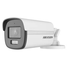 Hikvision - Surveillance camera - Turbo HD 3K 5MP