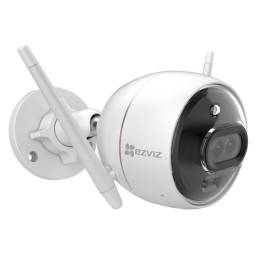 CMARA WIFI EZVIZ C3X 2MP COLOR DE NOCHE DOBLE LENTE