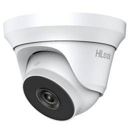 Hikvision - Network surveillance camera - Fixed - Indoor / Outdoor - THC-T220-M(2.8mm)