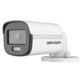 Hikvision - Surveillance camera - Bullet Colorvu 1080p