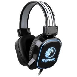 AURICULARES RAZEAK GAMER RH-10