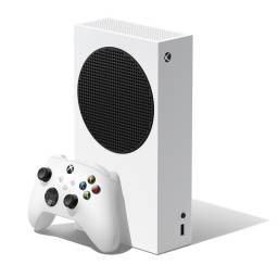 Consola XBOX Series S 512GB