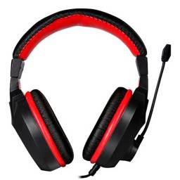 Auriculares Gaming Marvo Estreo 40mm