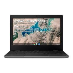 Chromebook Lenovo 100e 11,6'' 9120c 4gb 32gb Chrome