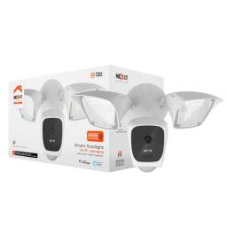 CAMARA INTELIGENTE WI-FI NEXXT CON LUZ - 1080p