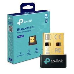 ADAPTADOR BLUETOOTH 5.3 TP-LINK USB NANO - UB500