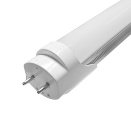 TUBO DE LUZ LED T8 6500K 60CM LUZ FRIA