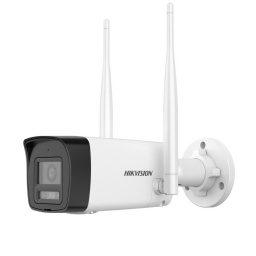 Camara Hikvision Wi-Fi 2MP exterior bullet