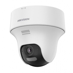 Camara Hikvision Wi-Fi 2MP interior domo