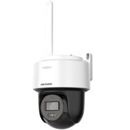 Camara Hikvision Wi-Fi PTZ 2MP exterior