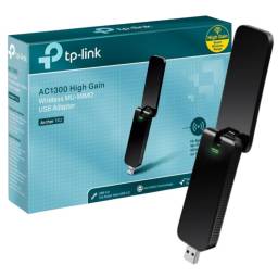 Adaptador TP-Link T4U Dual Band AC1300