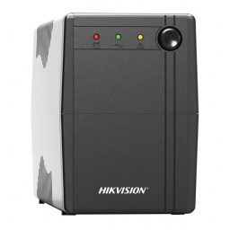 UPS HIKVISION 1000VA - 600W - DS-UPS1000