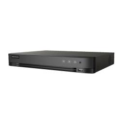 DVR 16 CANALES HIKVISION 1080P LITE DS-7216HGHI-M1