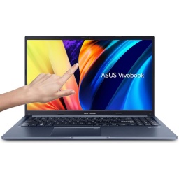 Notebook Asus Core i7 4.7Ghz, 16GB, 512GB SSD, 15.6 FHD Touch