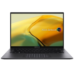 Notebook Asus Zenbook Ryzen 7 4.5Ghz, 16GB, 512GB SSD, 14 OLED 2.8K