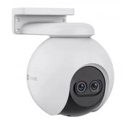 Camara Ezviz wifi CS-C8PF Full HD con movimiento