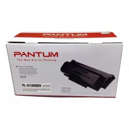 TONER ORIGINAL PANTUM TL-5120XEV