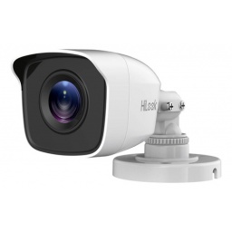 CAMARA HILOOK 2MP BULLET EXTERIOR - METAL - THC-B120-MC