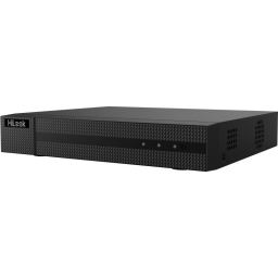 DVR 8 Canales Hilook 5mp Lite by Hikvision DVR-208Q-M1