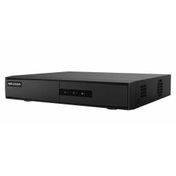 DVR 4 CANALES HIKVISION 1080P LITE - DS-7204HGHI-M1/T