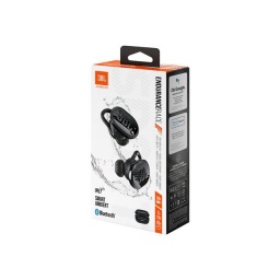 JBL ENDURANCE RACE - AURICULARES INALMBRICOS CON MICRO - INEAR