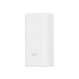 INYECTOR POE UBIQUITI POE-24-12W-WH - 24V 12W