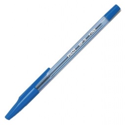 BOLIGRAFO LAPICERA PILOT TRAZO FINO - AZUL