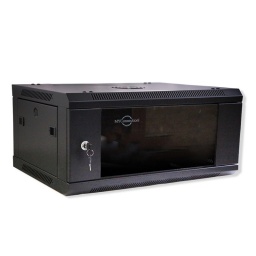 RACK DE PARED 4U MYCONNECTION! 600X600MM - MYC-6604