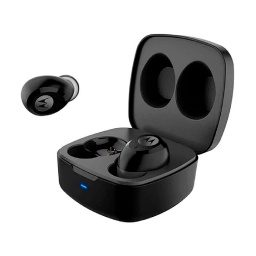 AURICULARES MOTOROLA MOTO BUDS 100 NEGRO BLUETOOTH