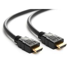 Xtech - Video / audio cable - HDMI - 50pies-m/m-XTC-380