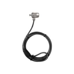 Klip Xtreme KSD-330 - Bloqueo de cable de seguridad - 1.5 m
