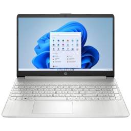 HP - Notebook - 15.6 - 1366 x 768 LED - AMD Ryzen 7 5700U  1.8 GHz - 8 GB DDR4 SDRAM - 512 GB SSD - AMD Radeon Graphic