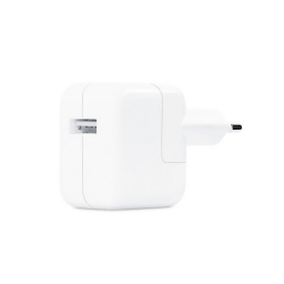 Adaptador USB de 12w Apple - Blanco