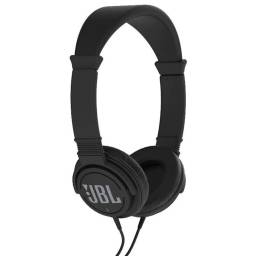 JBL - C300SI - Headphones - Wired - Black