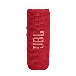 Parlante Bluetooth JBL Flip 6 - Rojo