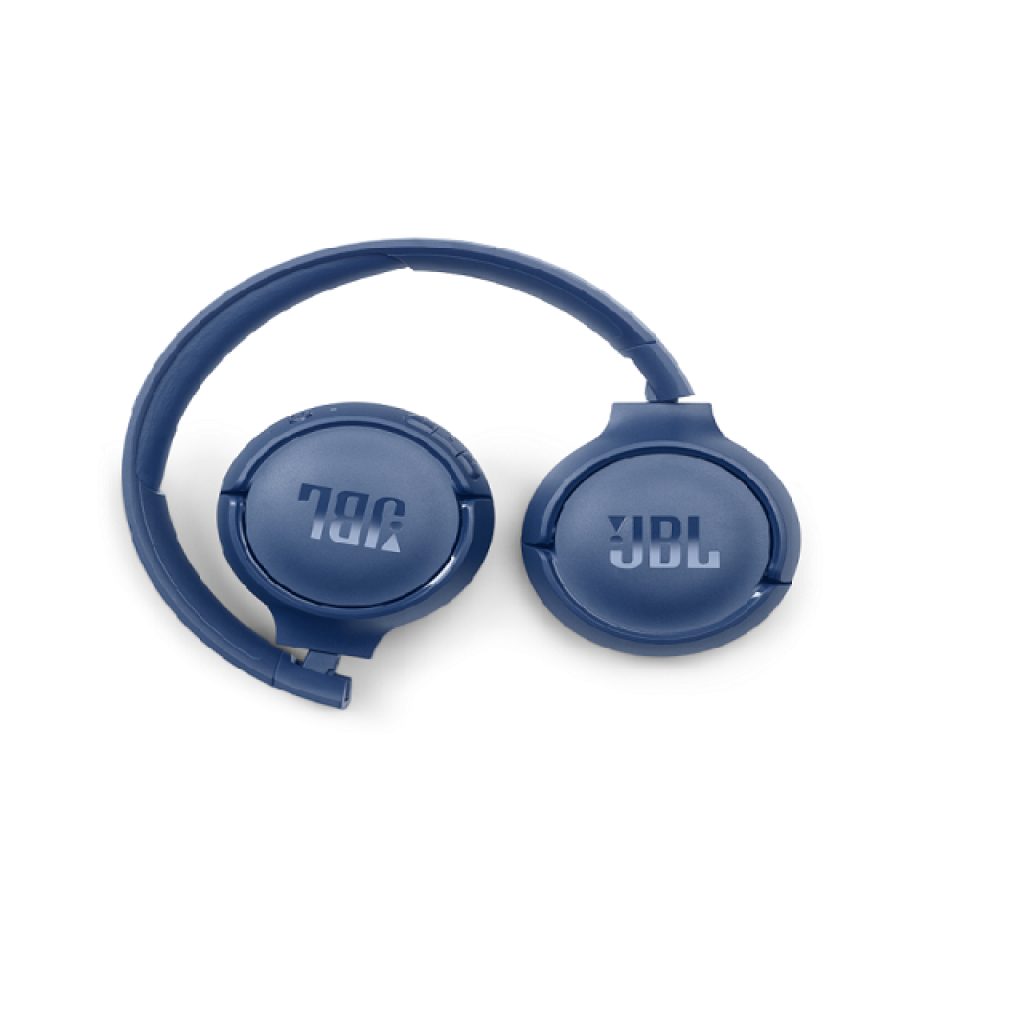 Comprar JBL Tune 510BT - Auriculares Bluetooth - Azul