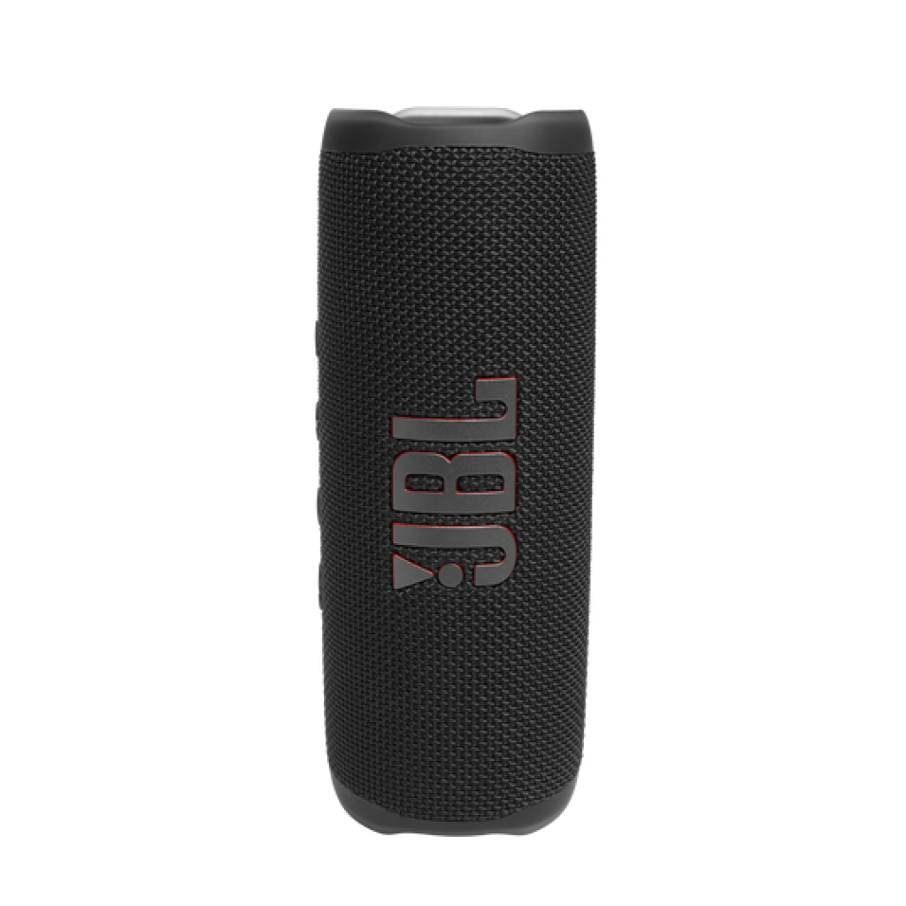 Parlante Bluetooth JBL Flip 6 - Negro Audio JBL Parlantes