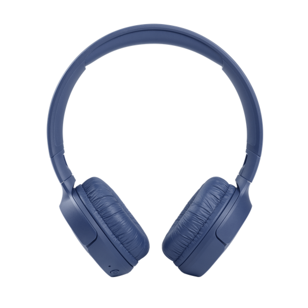 JBL TUNE 510BT - Auriculares con diadema con micro - en oreja - Bluetooth -  inalámbrico - azul Audio
