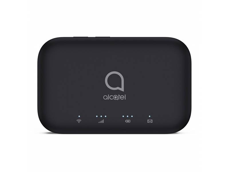 Router Porttil 4g Wifi Alcatel Linkzone2 150/50mbps 4400mah