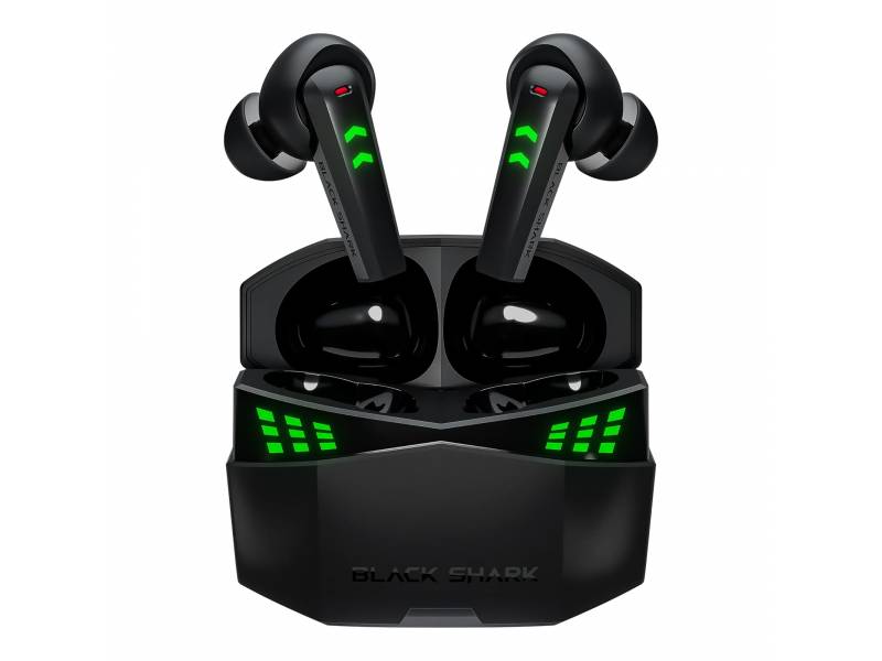 Auriculares Gaming Inalmbricos Black Shark T6 Bt