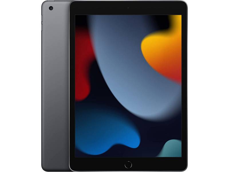 Apple iPad 10.2" 2021 wifi 64GB gris