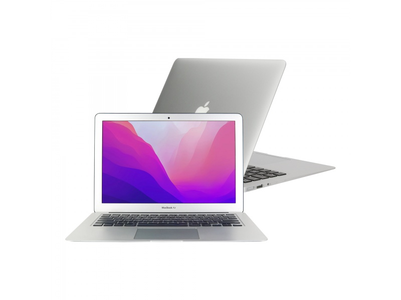 Macbook Apple 13,3'' Core I7 8gb 256gb Mac