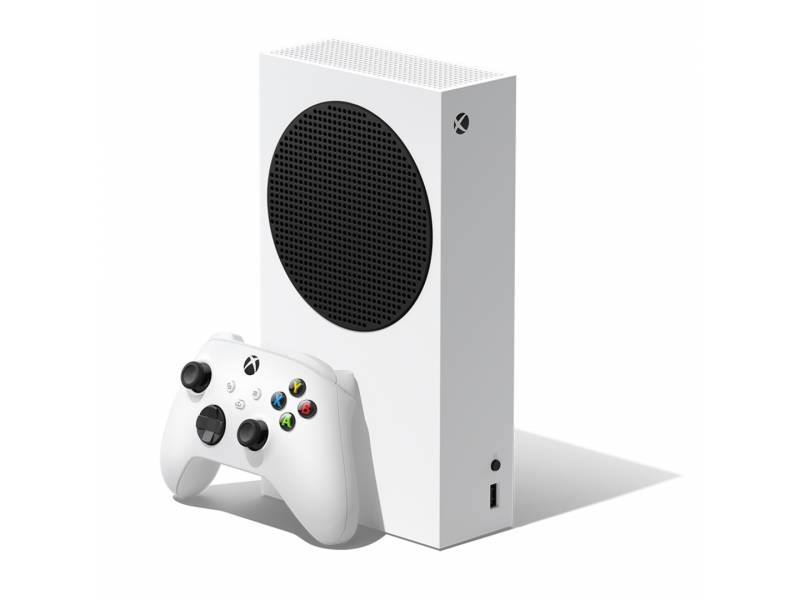 Consola XBOX Series S 512GB