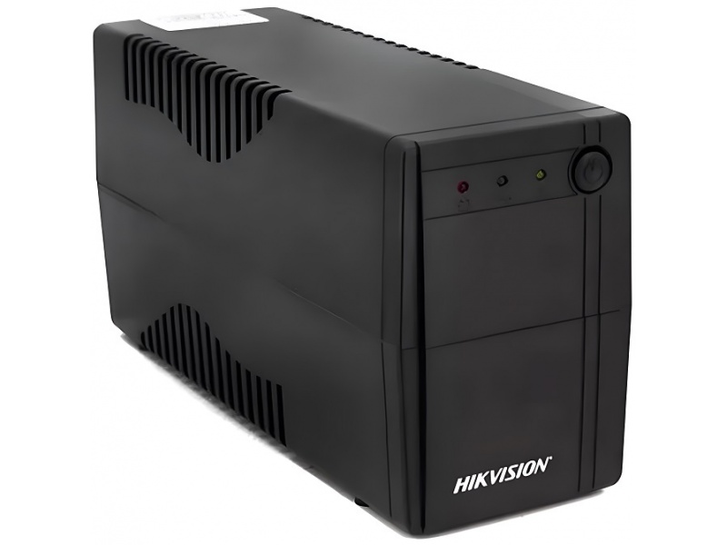 UPS Hikvision 1000va / 600w