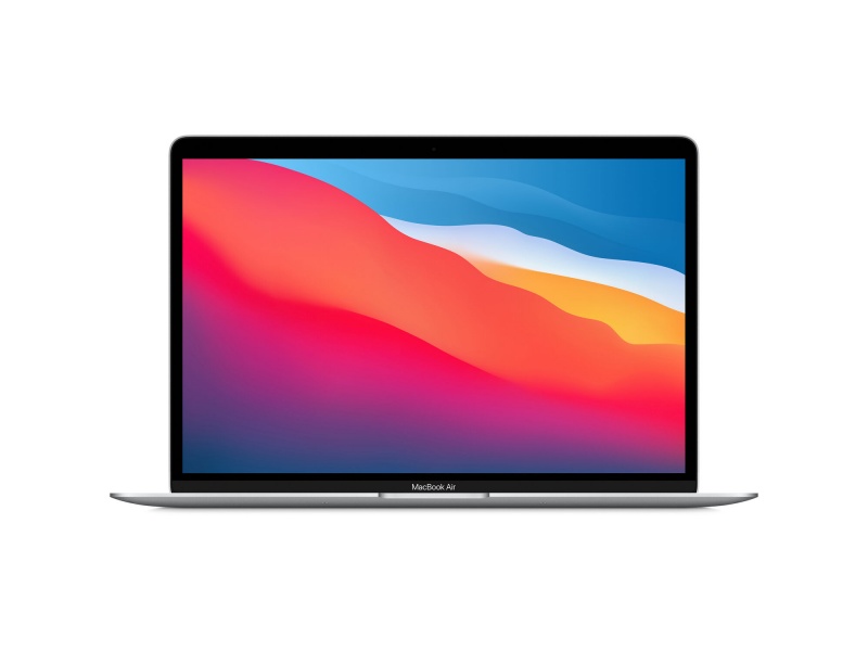 Apple Macbook Air M1 Octacore, 8GB, 256GB SSD, 13.3' Retina Teclado Espaol