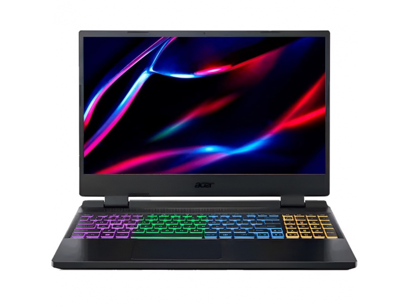 Notebook Gamer Acer Ryzen 5 4.5Ghz, 8GB, 1TB SSD, 15.6" FHD, RTX 3050 4GB, Espaol